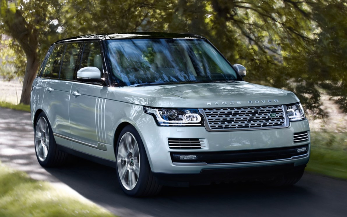 路虎揽胜行政美国售价 路虎揽胜在英国卖多少
