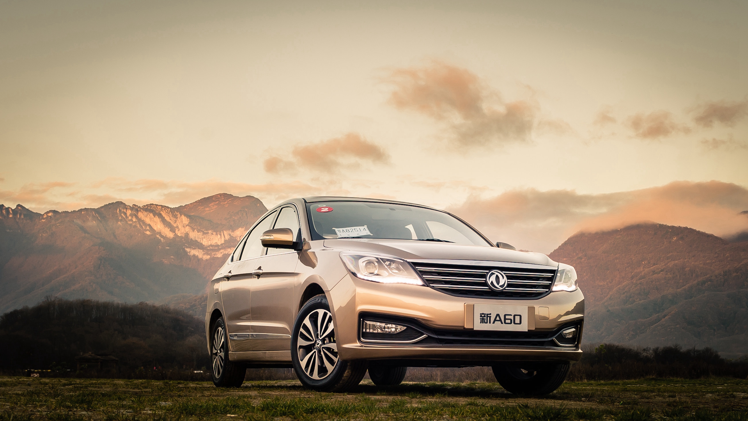 新a60 ax7两翼齐飞风神单月产销双过万