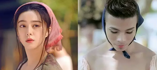 被赶入浣衣局,这胸也是够了!