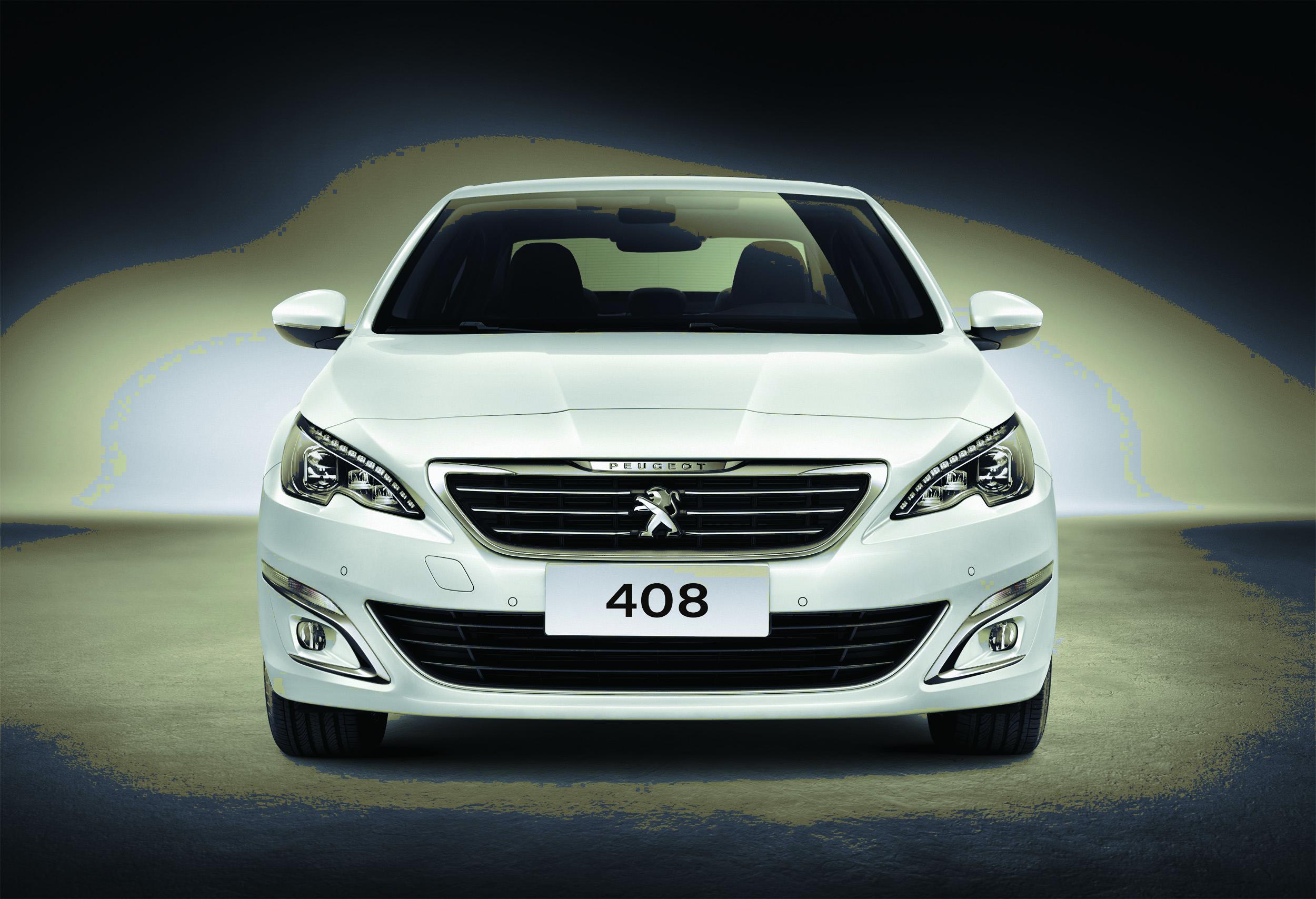 搜狐汽车 四川安捷 商家活动 详情 2012年,老款408搭载"e动战略"下首