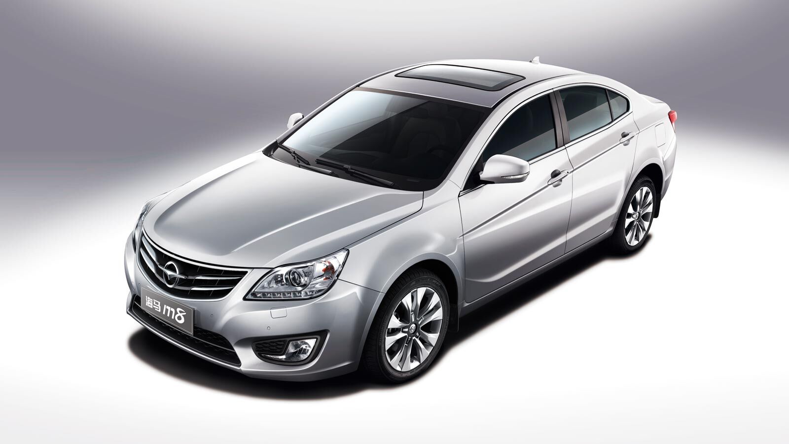 海马m8携手《别让我看见》上央视黄金档