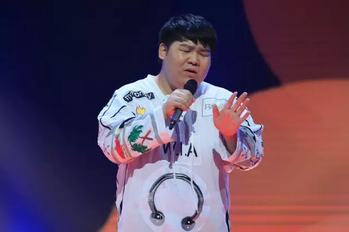 企业新闻 "好声音" 听多了又不会怀孕      自从《中国好声音》第四季