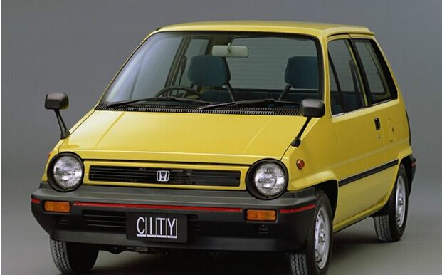 【历代广汽本田锋范(city)历史回顾!_汽车新闻】-易车网_盘锦星河本田
