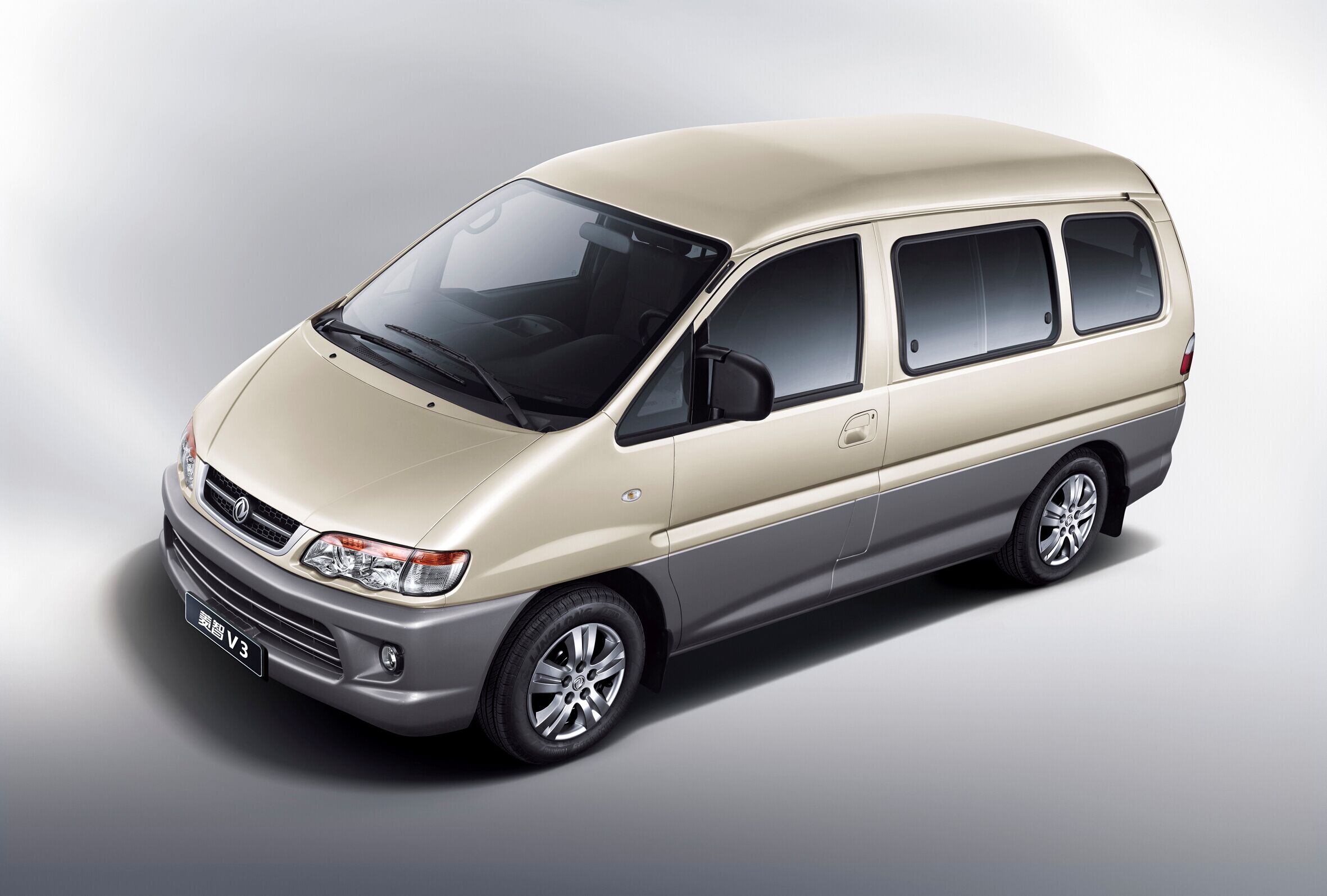 东风风行柳州延龙专营店