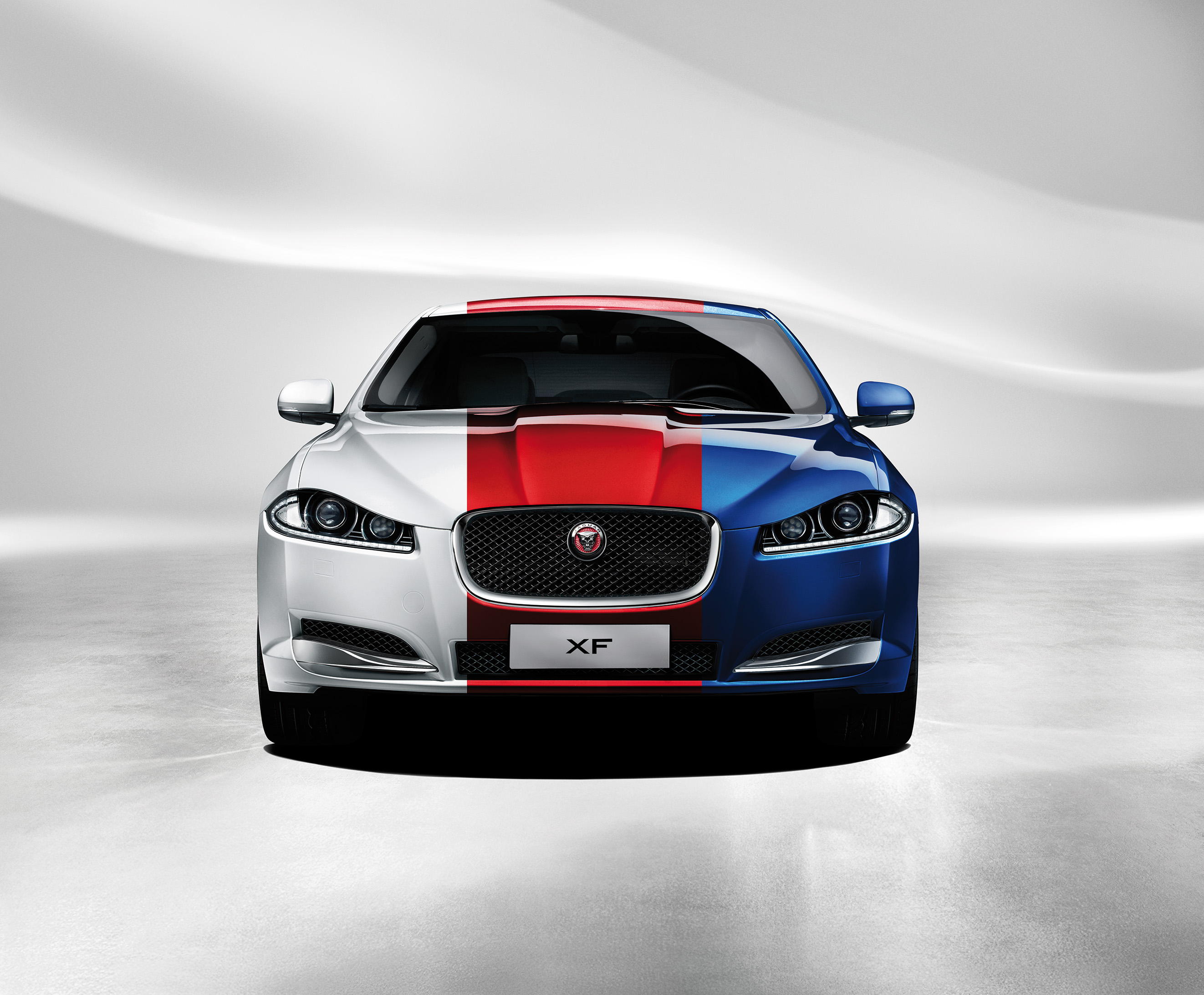 捷豹xjl xf80周年典藏版品鉴会鄂市开启