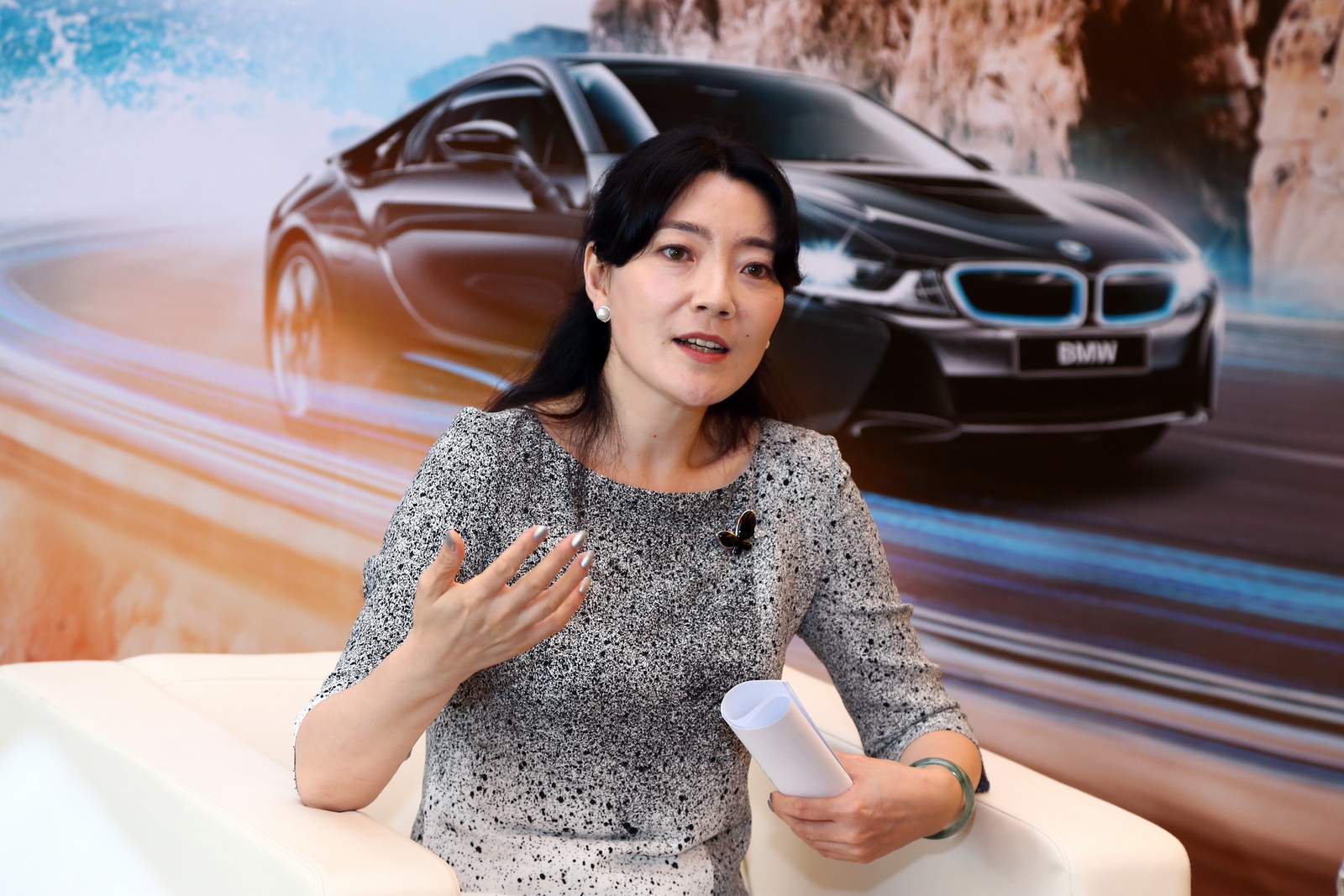 2015 bmw全国销售技能大赛圆满落幕