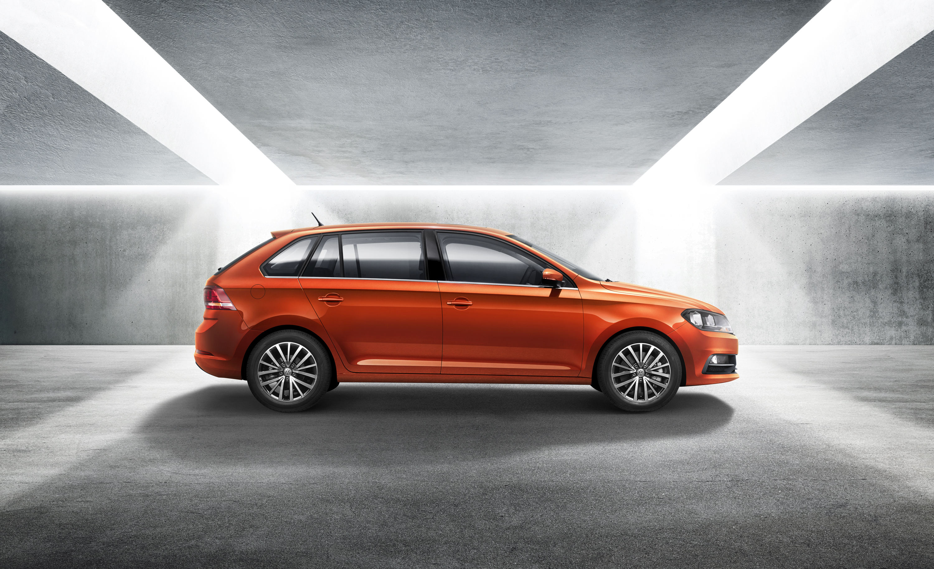 上海大众桑塔纳?浩纳点亮多彩生活