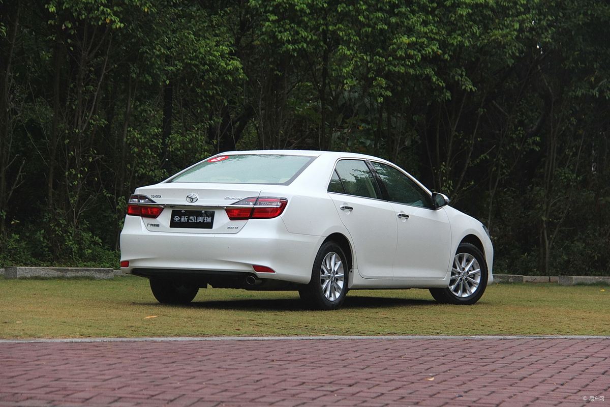 【北京丰田凯美瑞特价优惠直降5万】北京汇通澳昌汽车销售服务有限