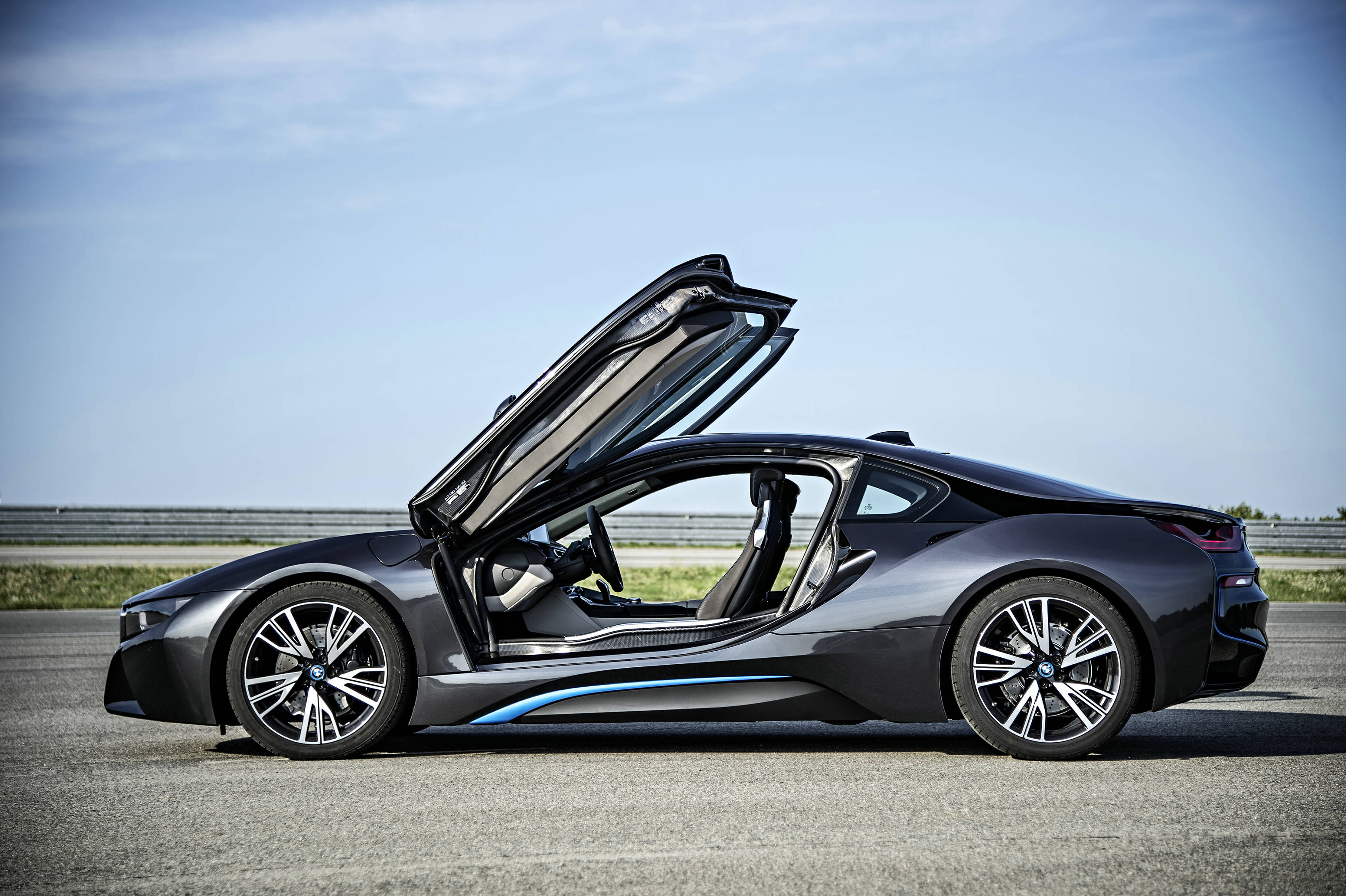 bmw  i8