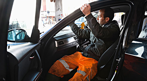 【温馨提示:汽车室内清洁与洗车常识】山西吕梁大昌众达汽车服务有限