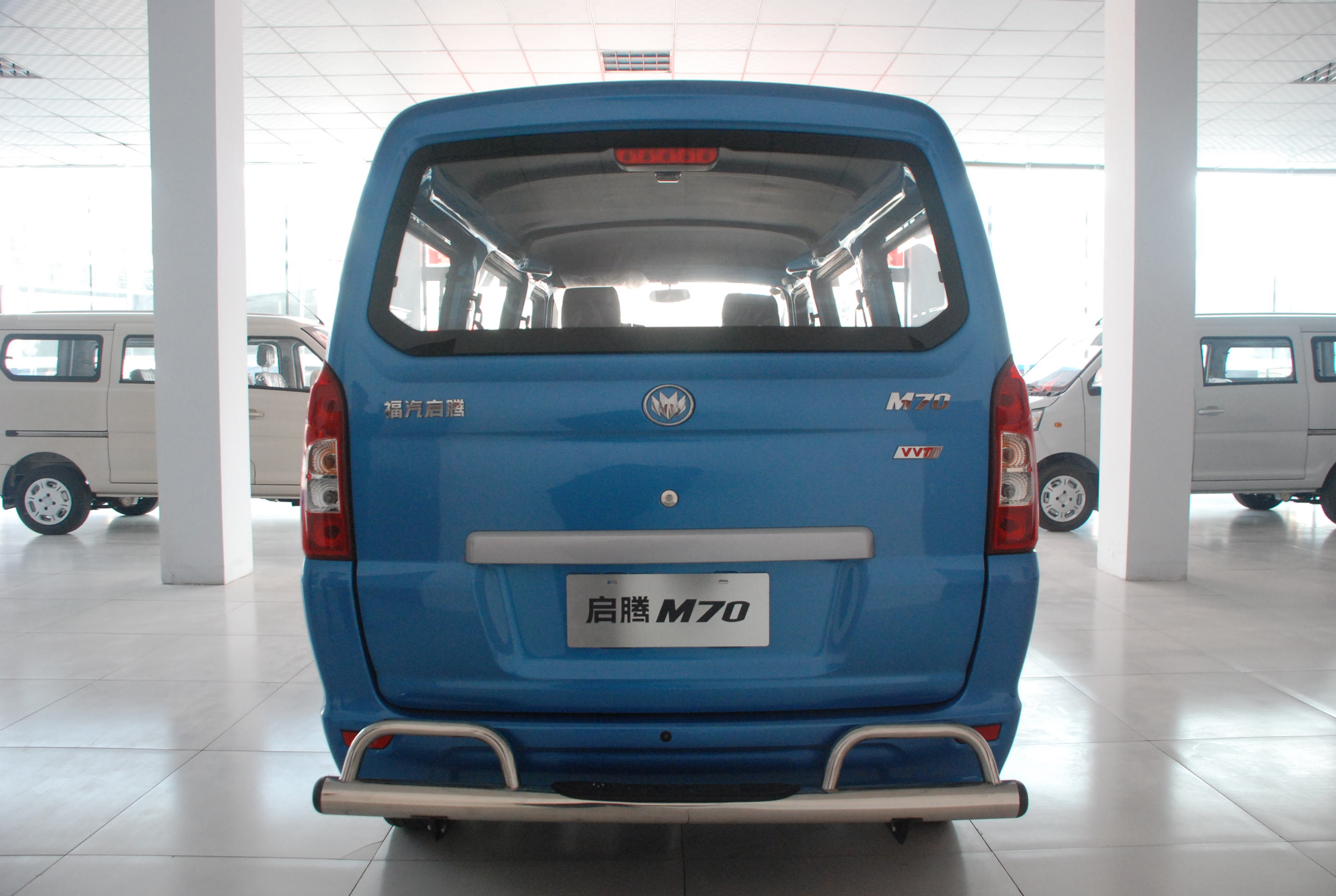 搜狐汽车 河北烨悦启腾 商家活动 详情 启腾m70已凭借"四高一新"的