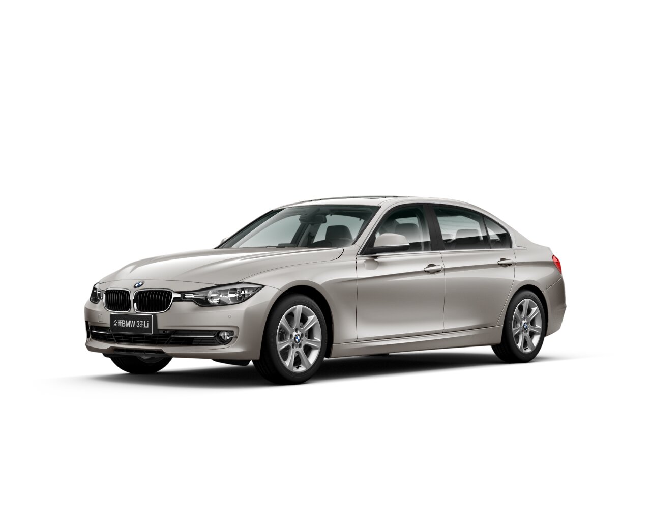 【鄂宝让利111900元bmw3系暑价特惠清仓】武汉鄂宝汽车销售服务有限