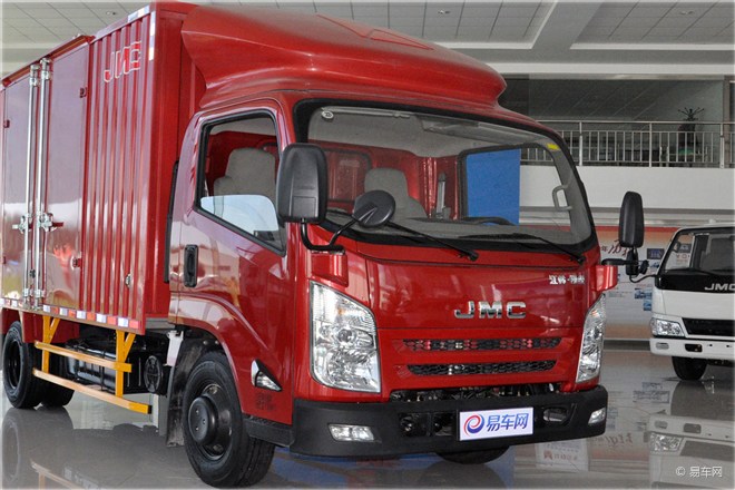 【佛山江铃凯锐800最高优惠6800元】_佛山市南海区顺铃汽车销售有限